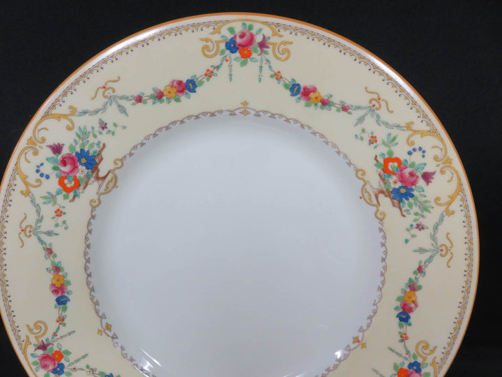 Royal Doulton Plates