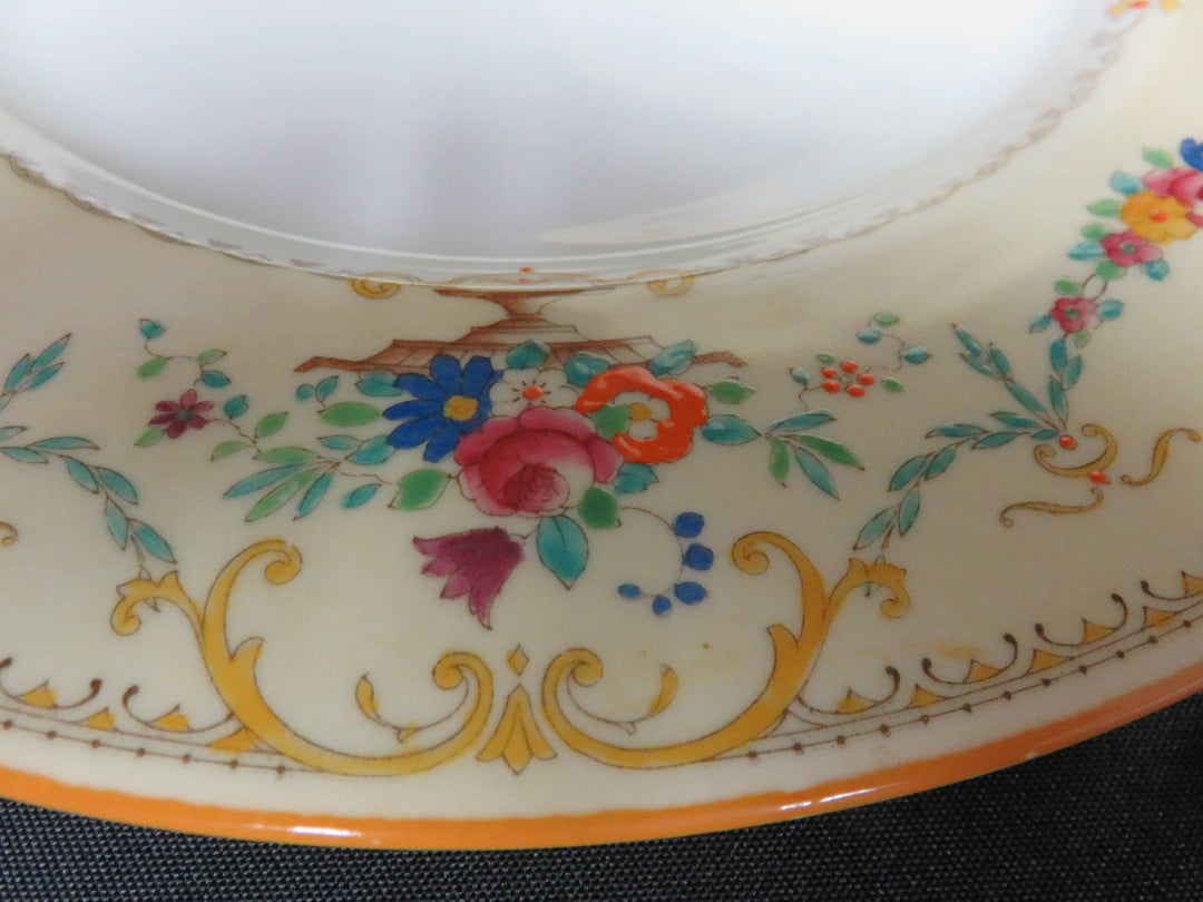 Royal Doulton Plates