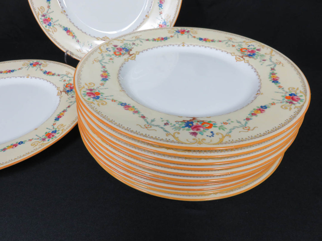 Royal Doulton Plates