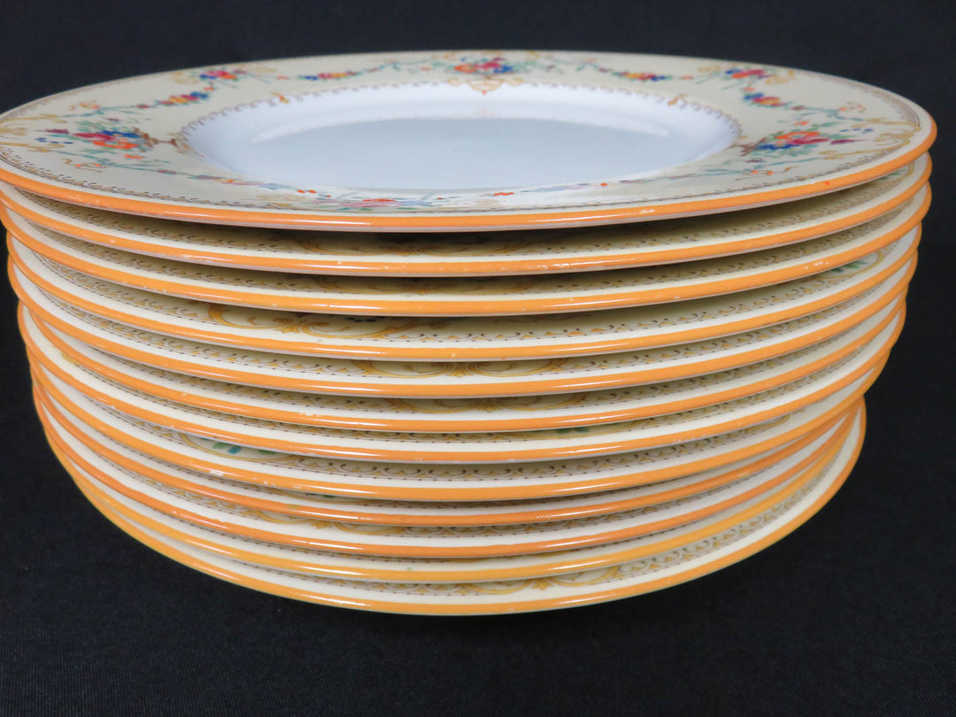 Royal Doulton Plates