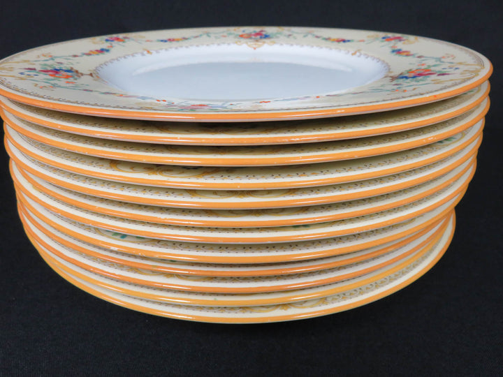 Royal Doulton Plates