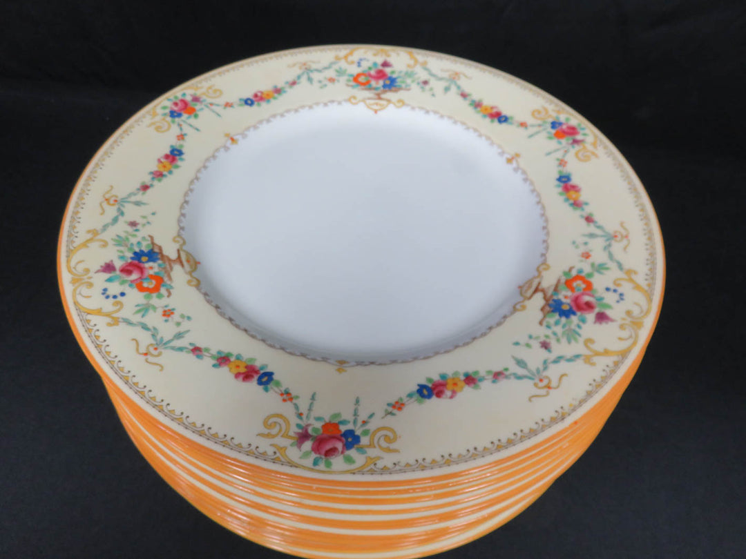 Royal Doulton Plates