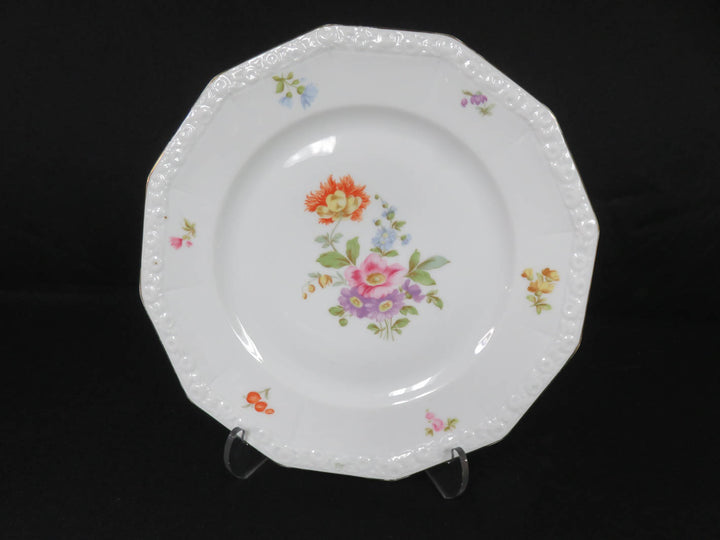 Rosenthal Plate