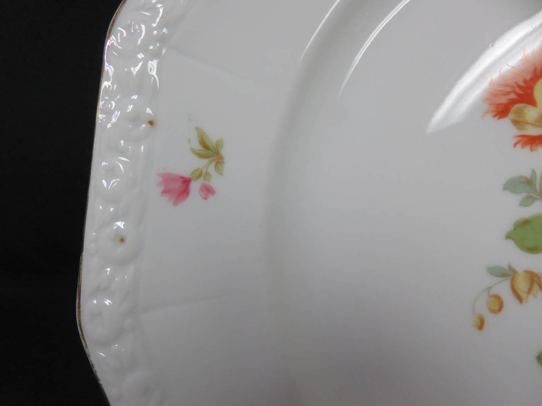 Rosenthal Plate