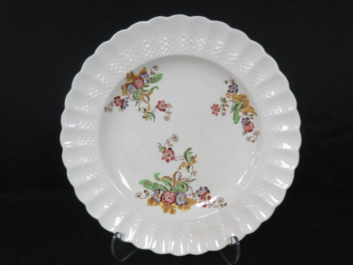 Spode Plate