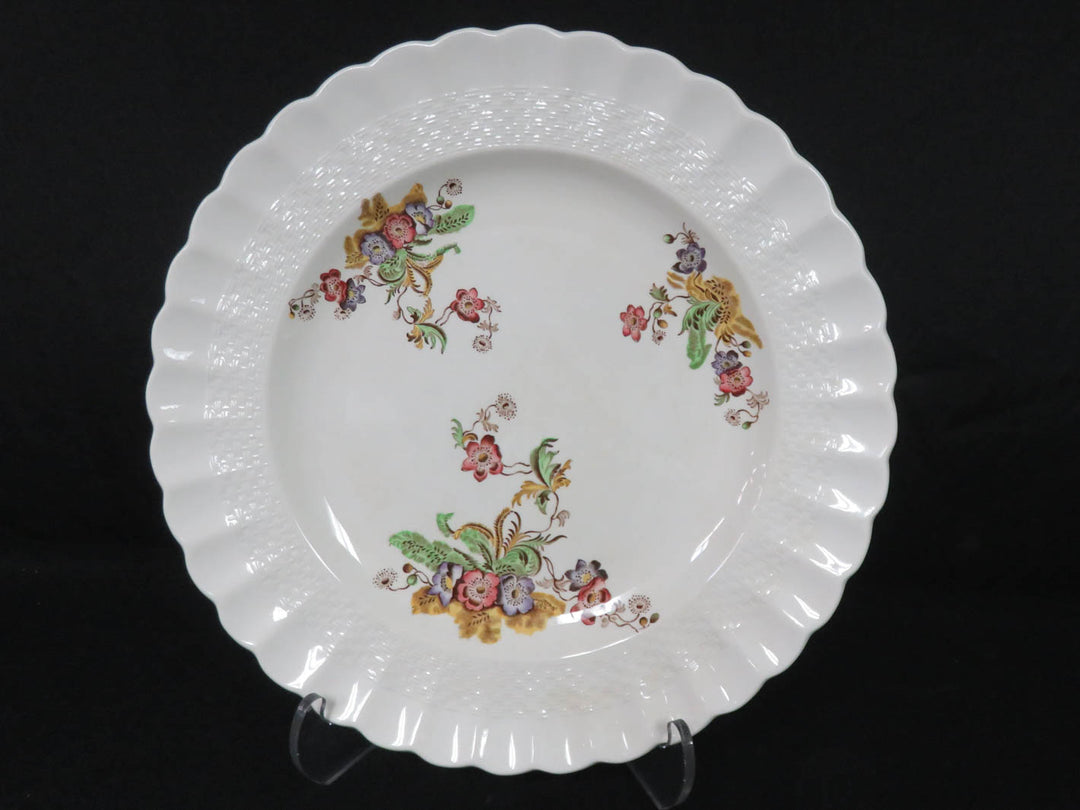 Spode Plate