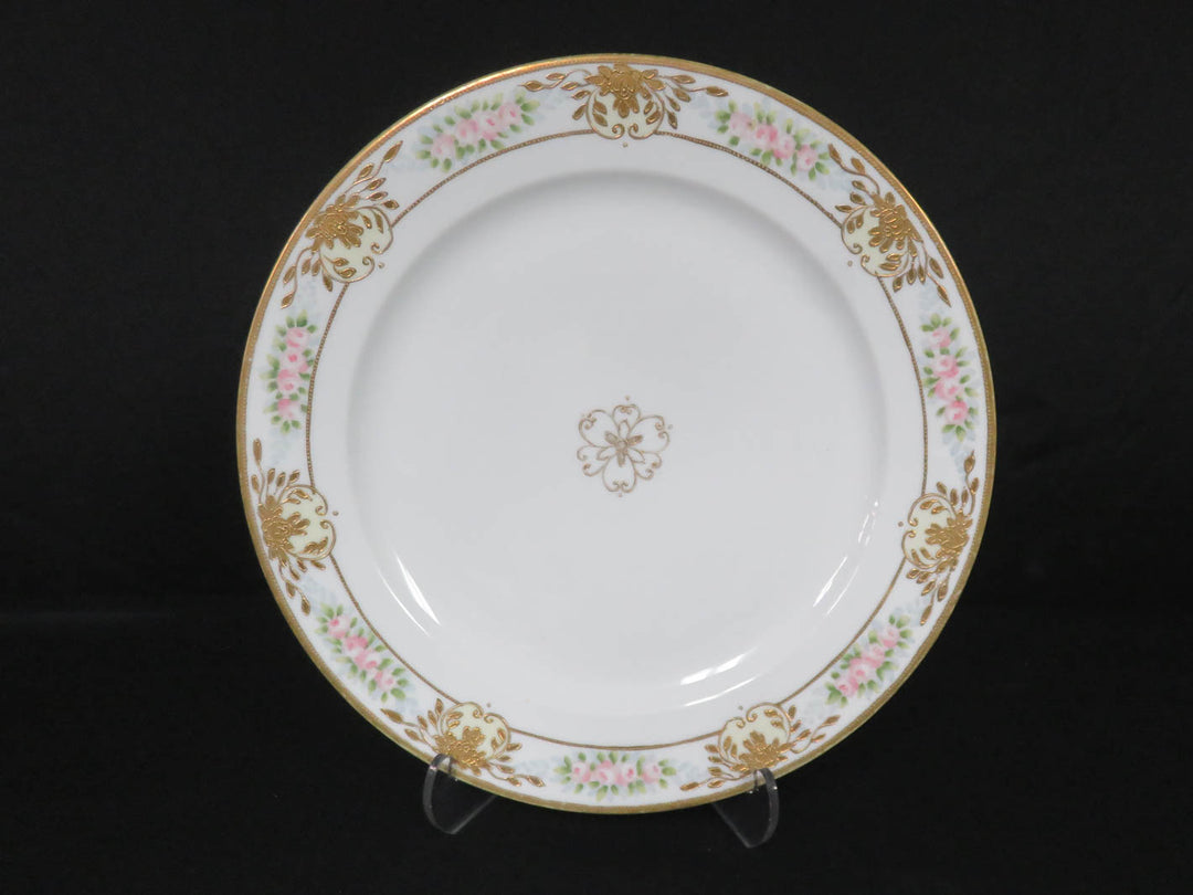 Nippon Serving Plate