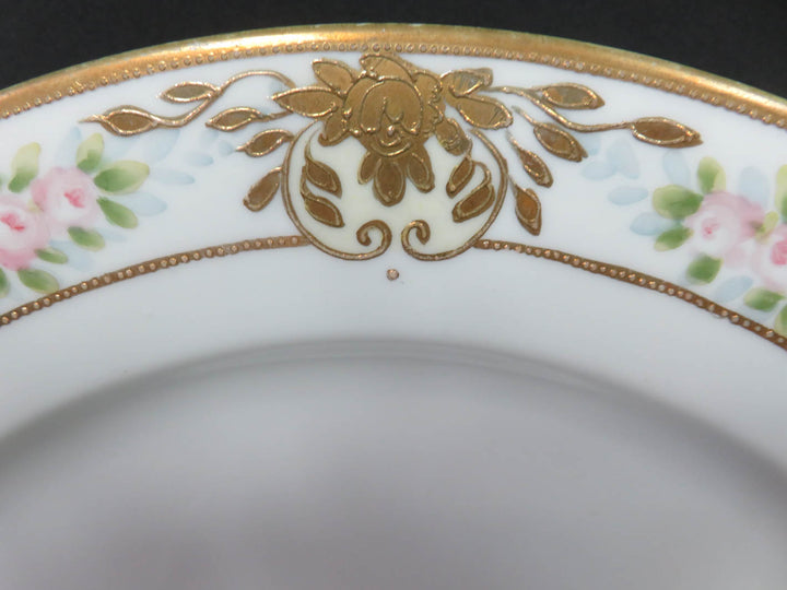 Nippon Serving Plate