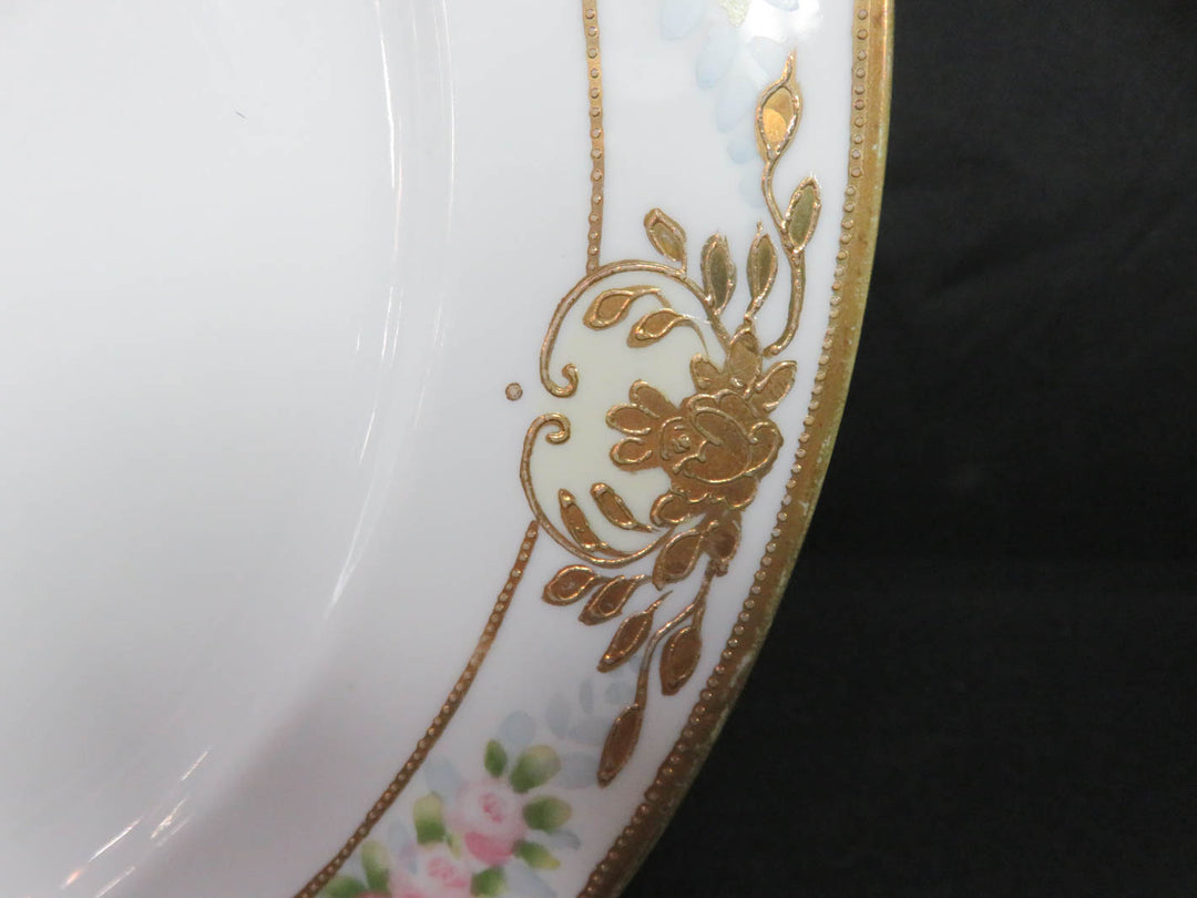 Nippon Serving Plate