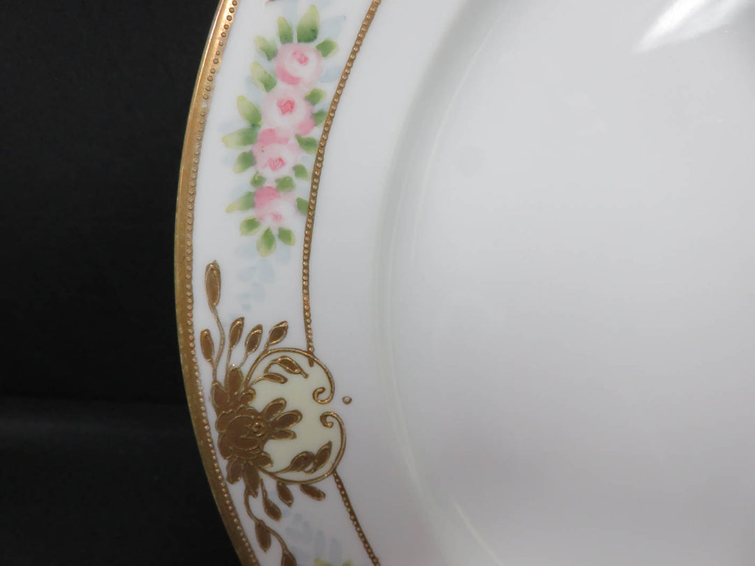 Nippon Serving Plate