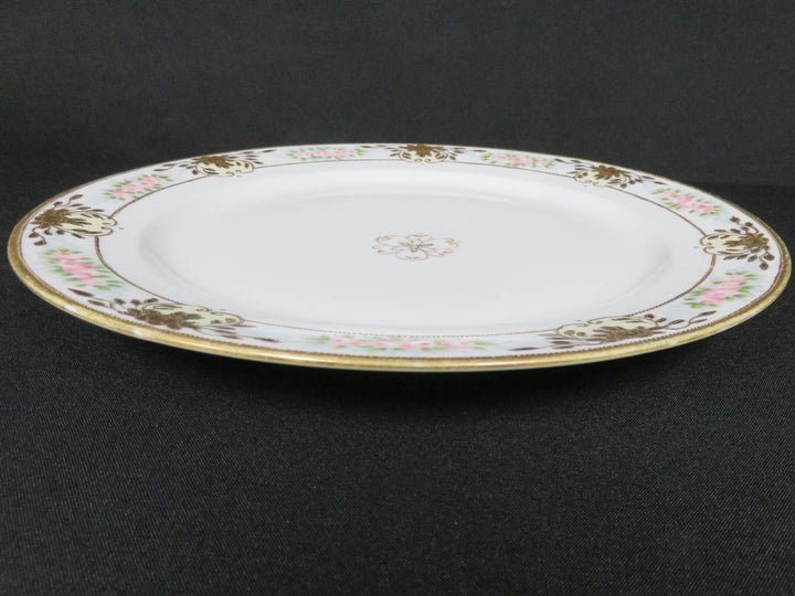 Nippon Serving Plate