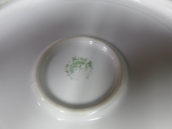 Nippon Serving Plate