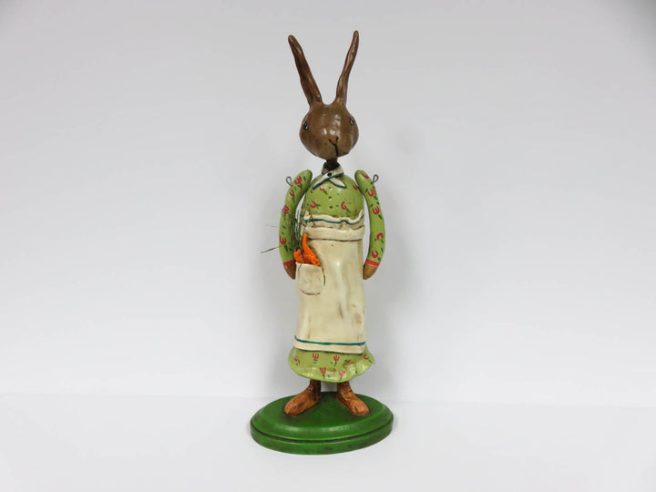 Penny McAllister Mom Bunny