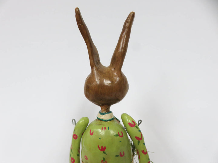 Penny McAllister Mom Bunny