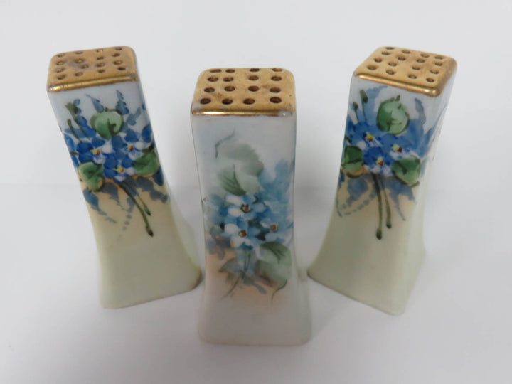 Vintage Salt Shaker Set