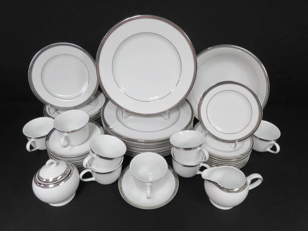 Royal Doulton China Set