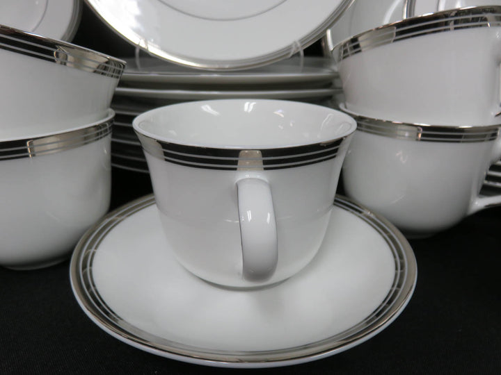 Royal Doulton China Set