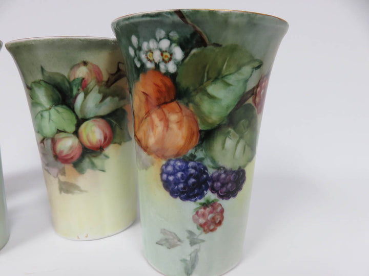 Limoges Tumblers