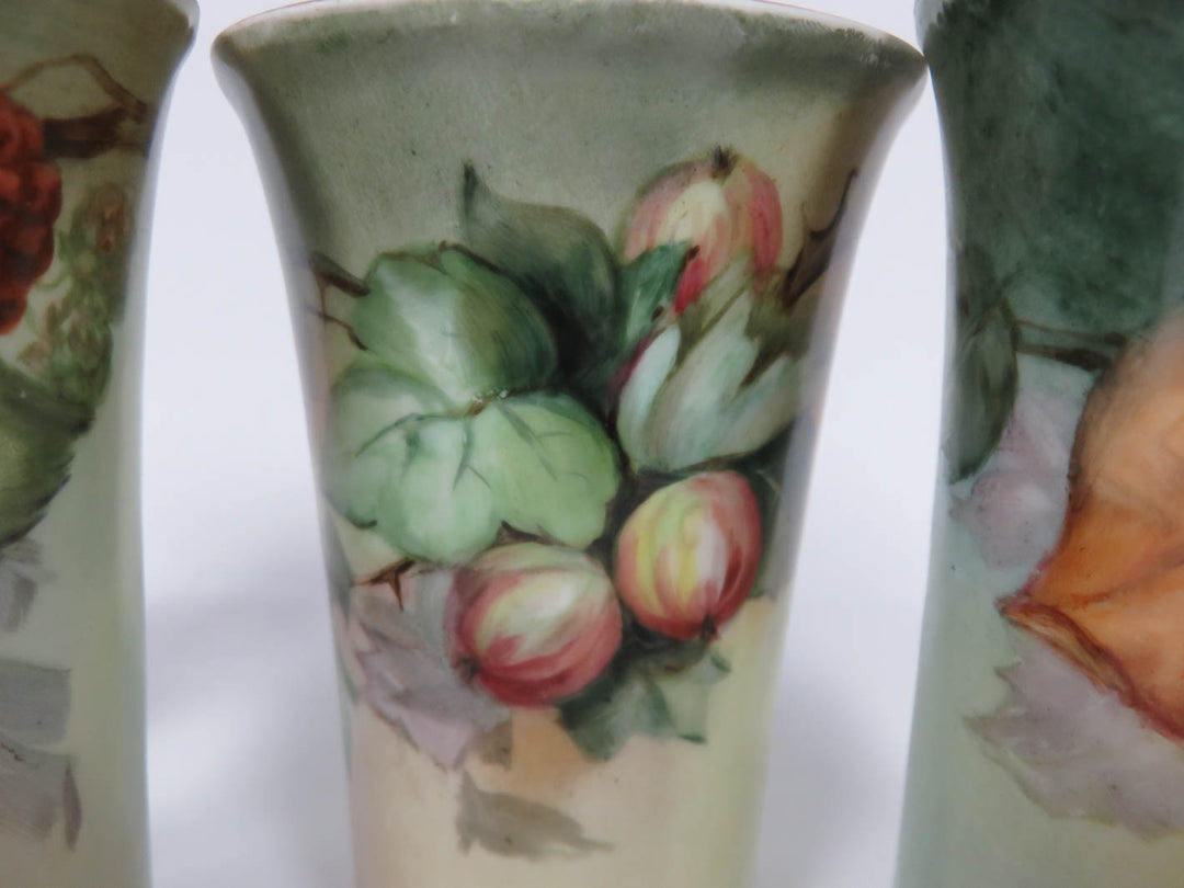 Limoges Tumblers