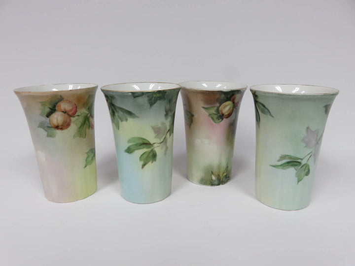 Limoges Tumblers