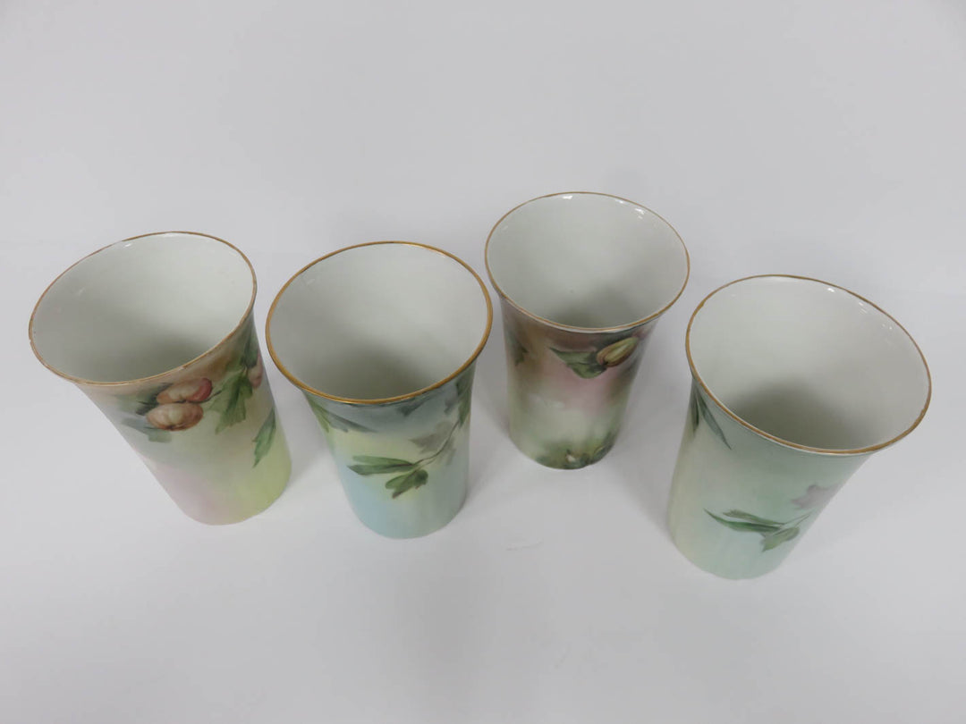 Limoges Tumblers