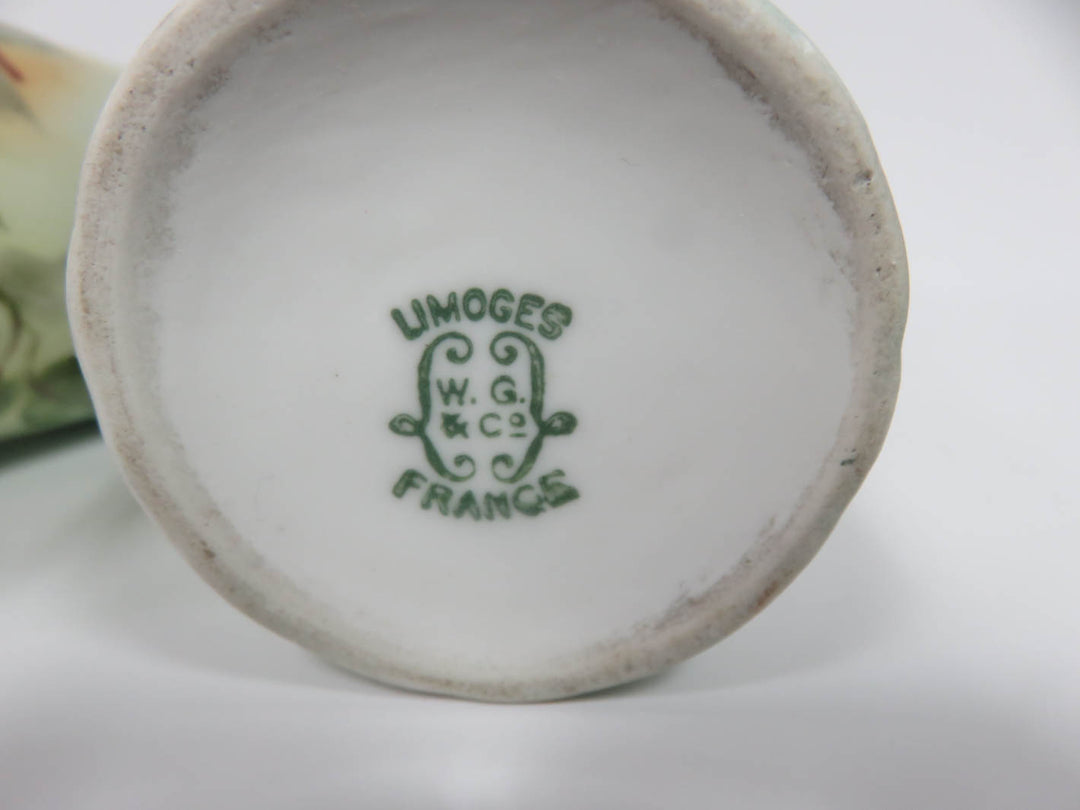 Limoges Tumblers