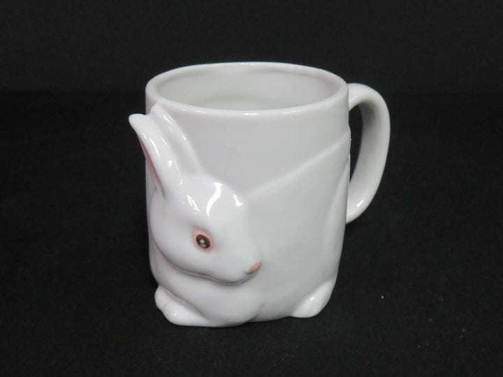 Bunny Mugs