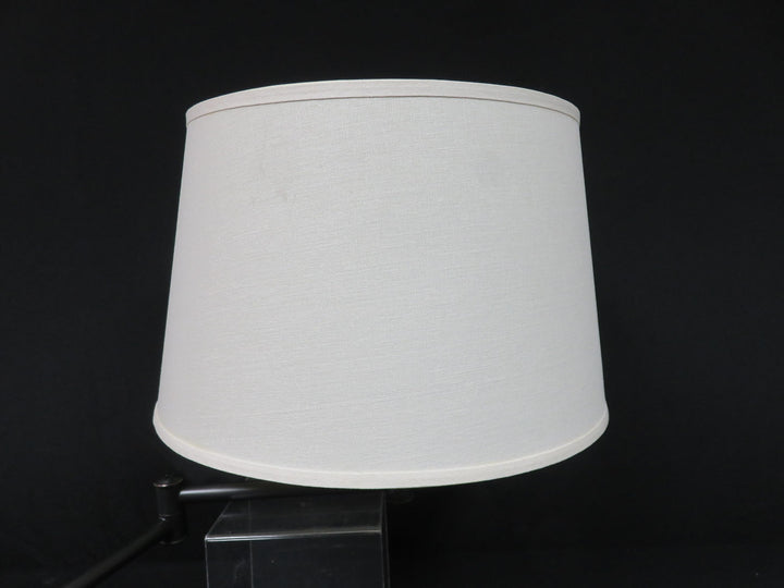 Pottery Barn Extended Arm Lamp