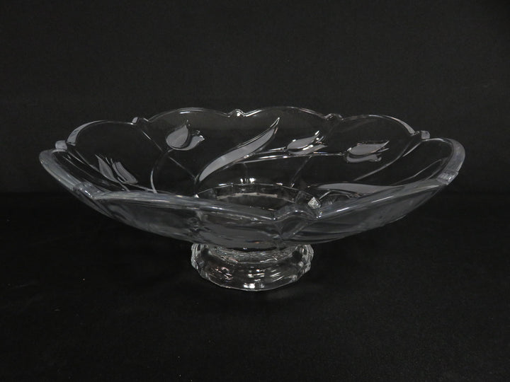 Gorham Footed Bowl