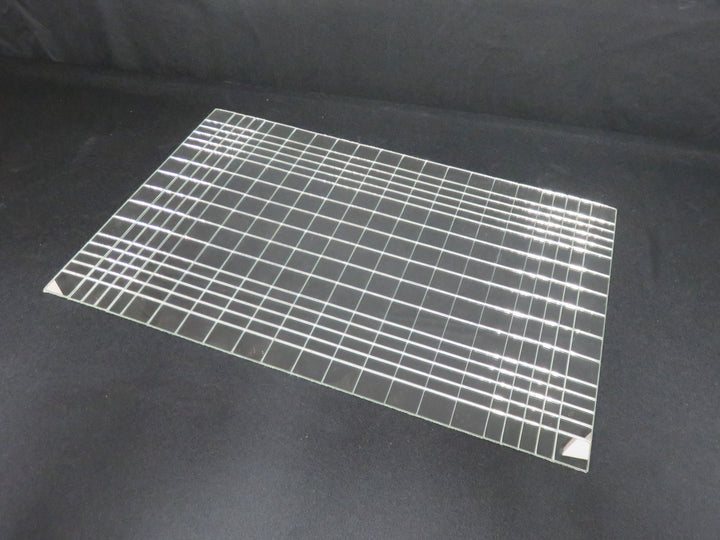 Vintage Mirrored Placemats