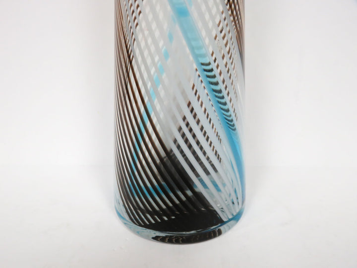 Murano Art Glass Vase