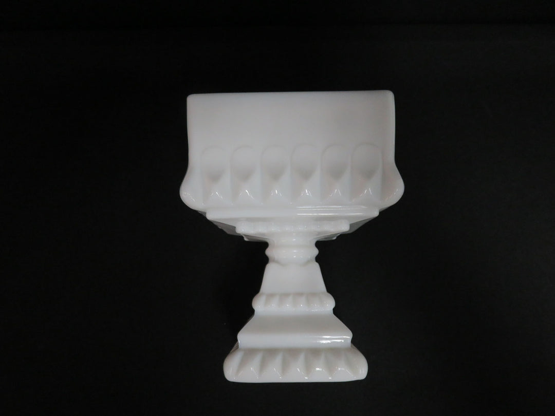 Westmoreland Milk Glass Dish