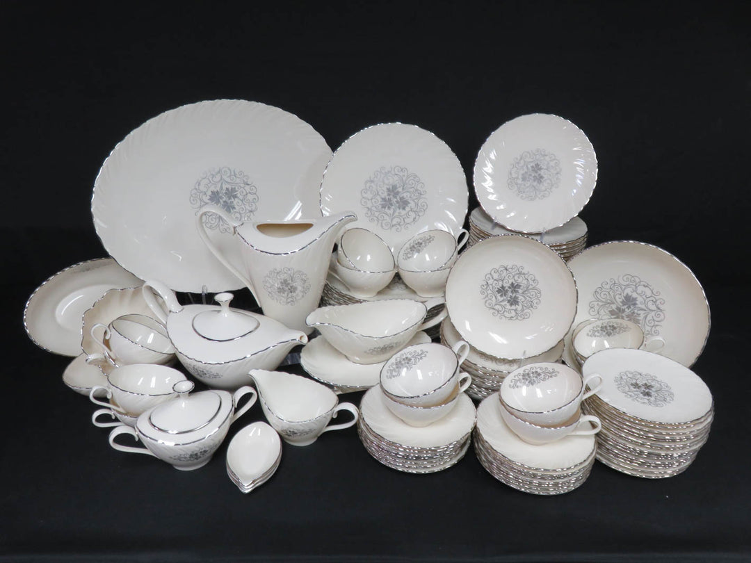 Lenox China Set