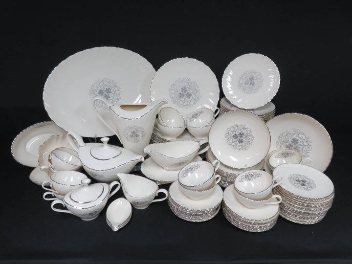 Lenox China Set