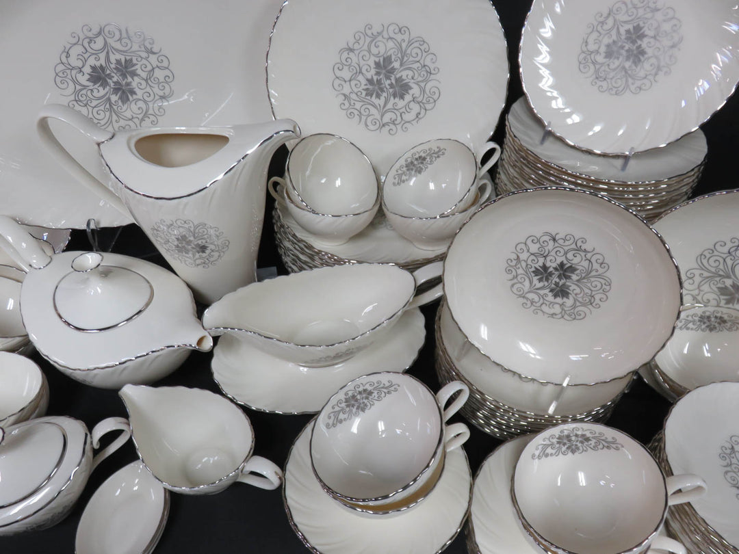 Lenox China Set