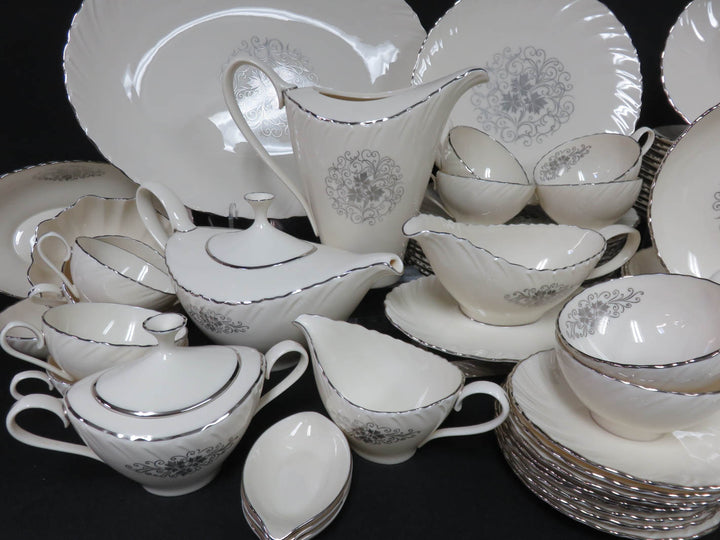 Lenox China Set