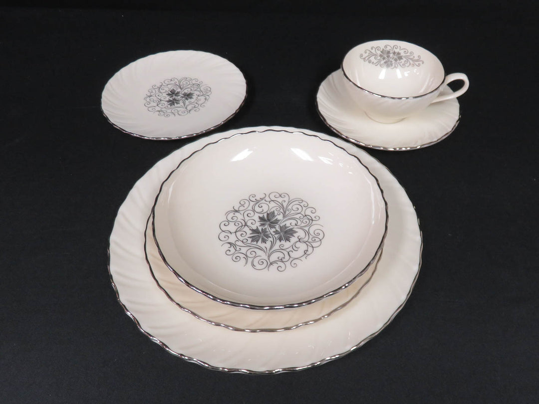 Lenox China Set