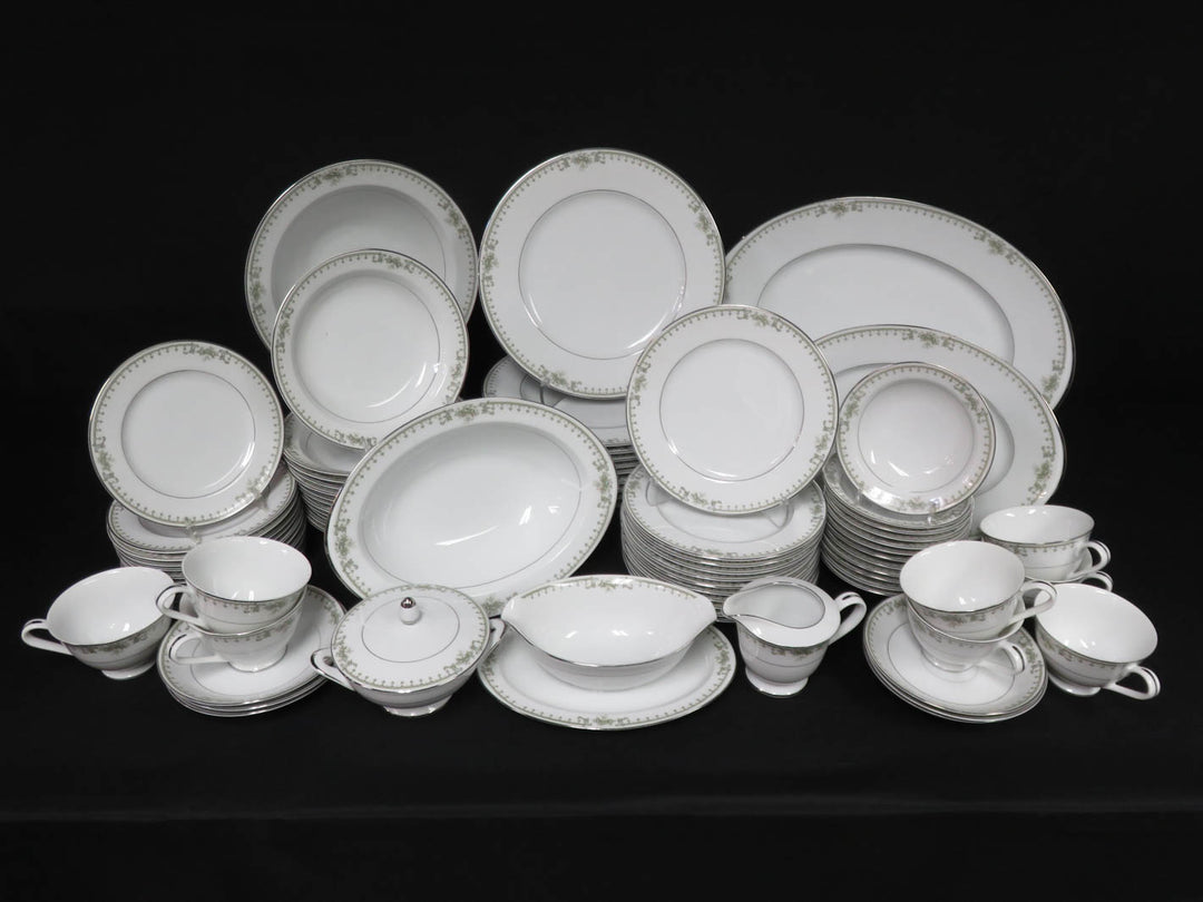 Sango China Set