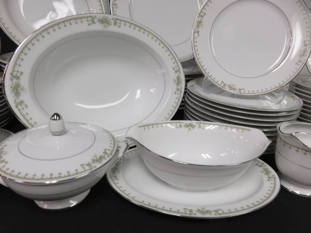 Sango China Set