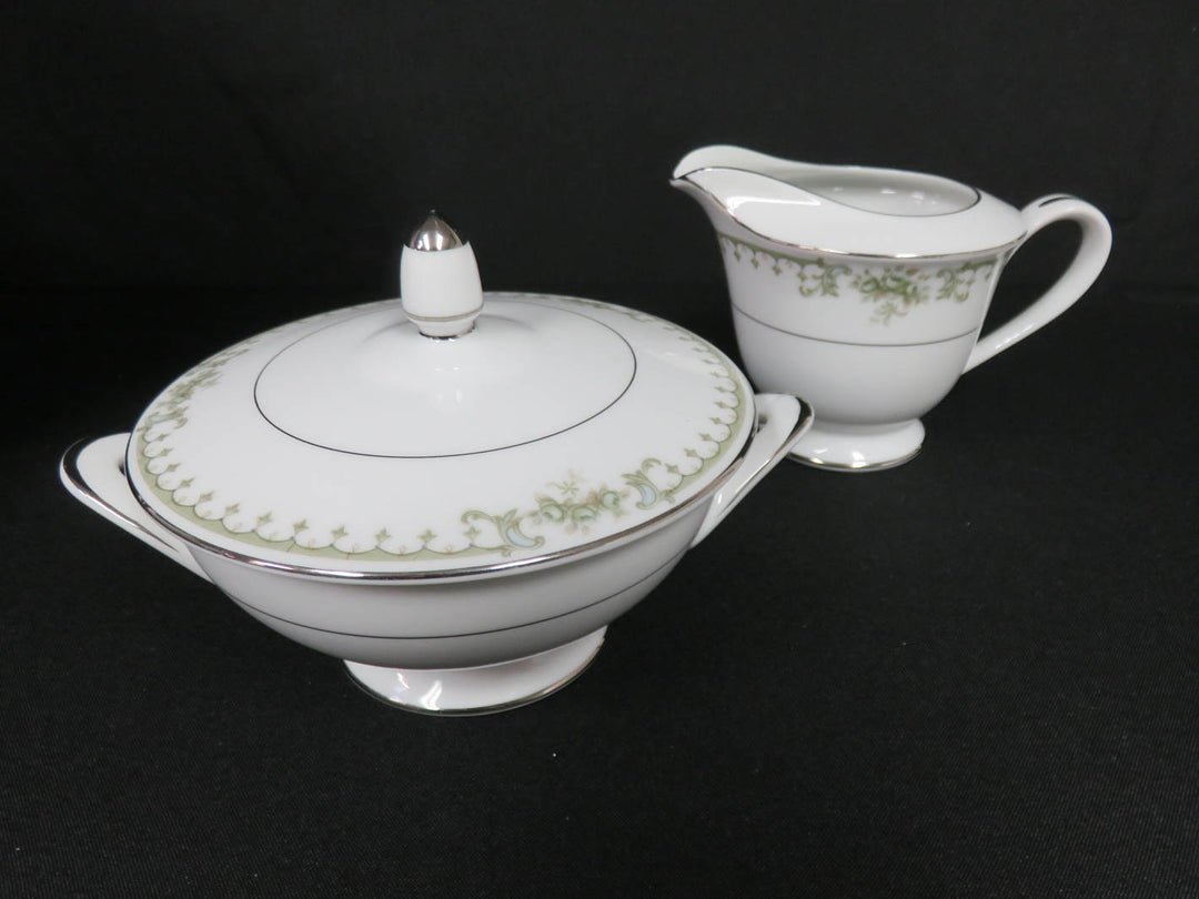 Sango China Set