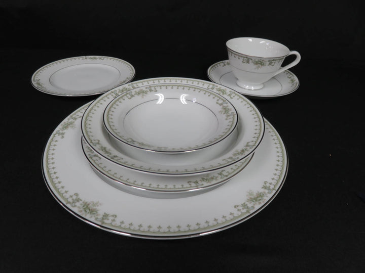 Sango China Set