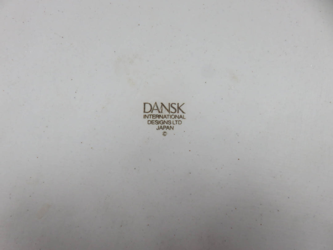 Dansk Serving Dish