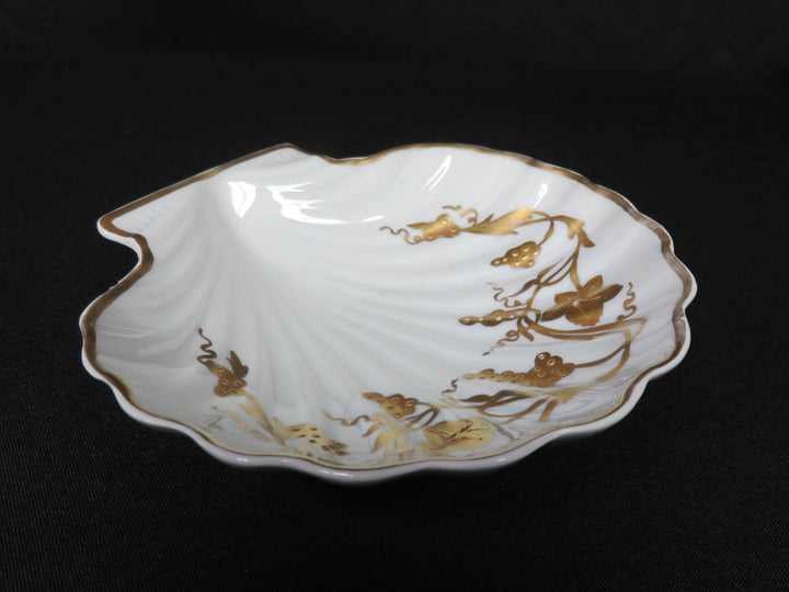 Limoges Dish