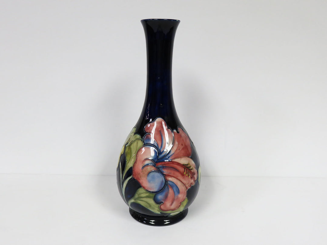 Moorcroft Vase