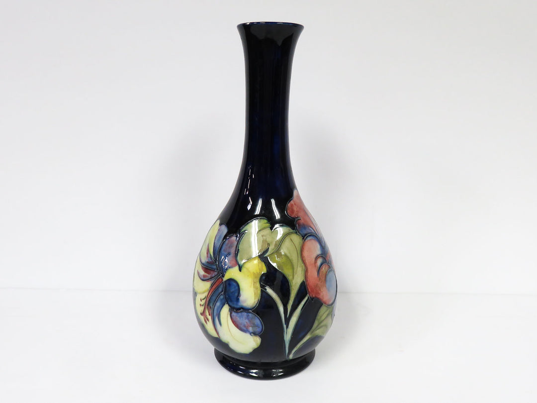 Moorcroft Vase