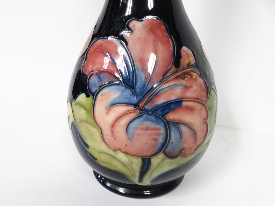 Moorcroft Vase