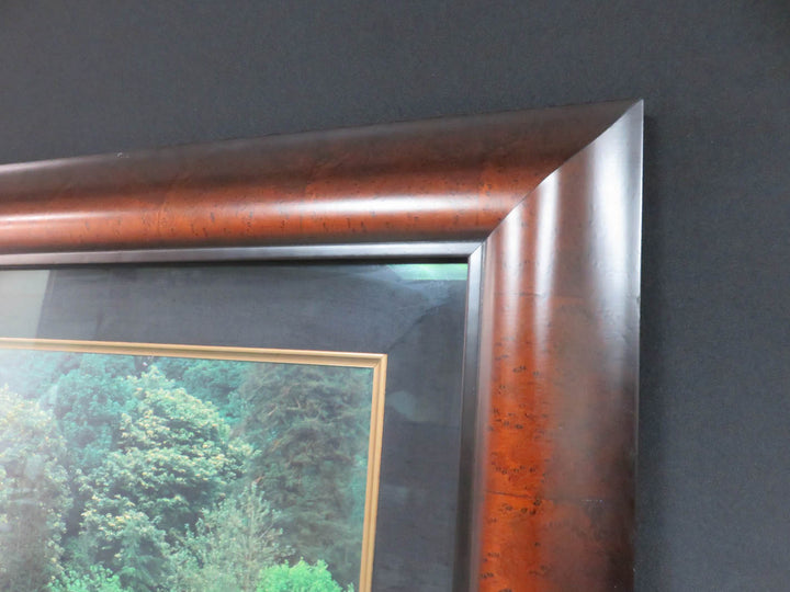 Limited Edition Photographic Artwork