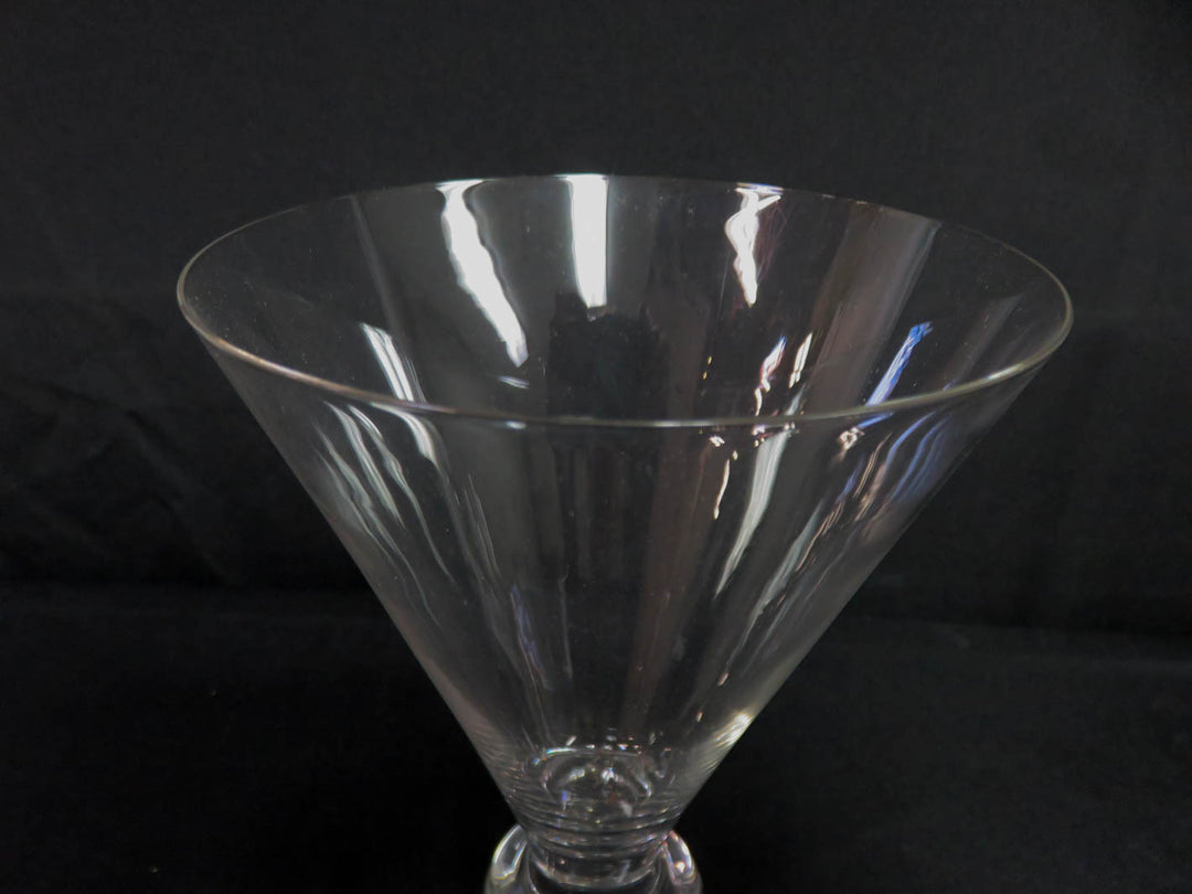 Flared Goblet Set