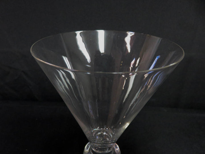 Flared Goblet Set