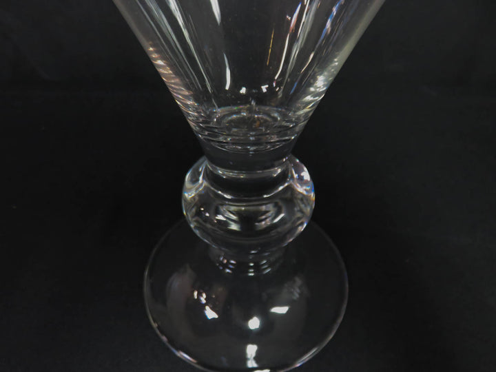 Flared Goblet Set